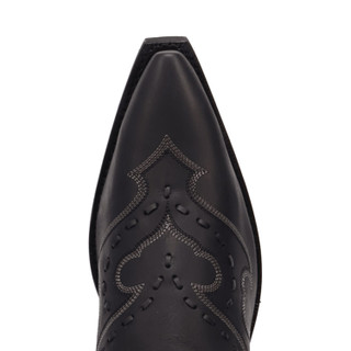 Thumbnail 6: Laredo Men's Squire Leather Western Boots 