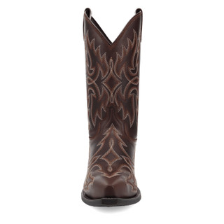 Thumbnail 2: Laredo Men's Whitaker Leather Western  Boots 