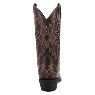 Thumbnail 3: Laredo Men's Whitaker Leather Western  Boots 