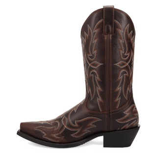 Thumbnail 4: Laredo Men's Whitaker Leather Western  Boots 
