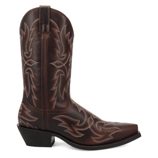 Thumbnail 5: Laredo Men's Whitaker Leather Western  Boots 