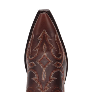 Thumbnail 6: Laredo Men's Whitaker Leather Western  Boots 
