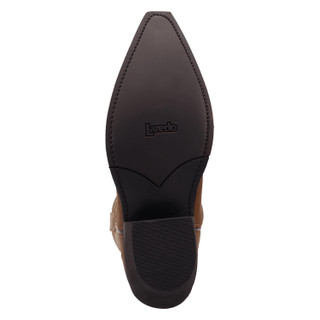 Thumbnail 3: Laredo Men's Lynott Leather Western Boots 