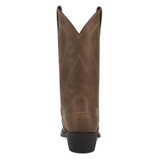 Thumbnail 4: Laredo Men's Lynott Leather Western Boots 