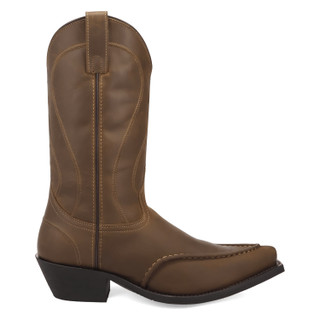Thumbnail 5: Laredo Men's Lynott Leather Western Boots 