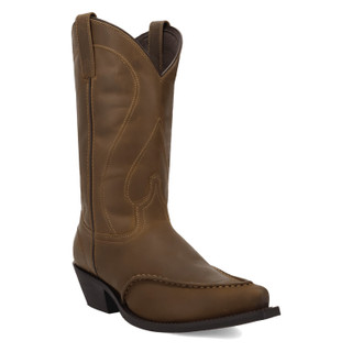 Thumbnail 1: Laredo Men's Lynott Leather Western Boots 
