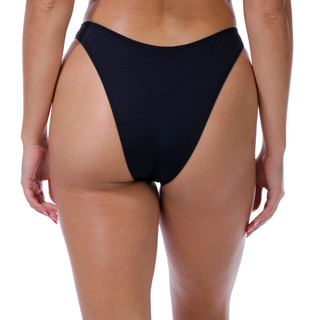 Thumbnail 5: BILLABONG Juniors Sol Searcher Hike Bikini Bottom 