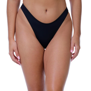 Thumbnail 2: BILLABONG Juniors Sol Searcher Hike Bikini Bottom 