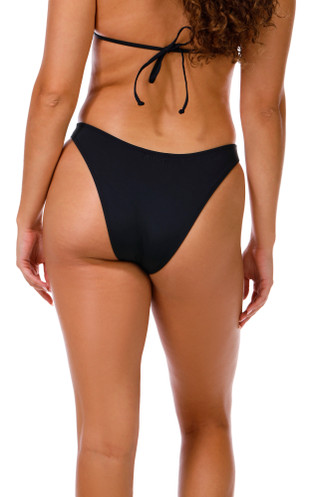 Thumbnail 3: BILLABONG Juniors Sol Searcher Hike Bikini Bottom 