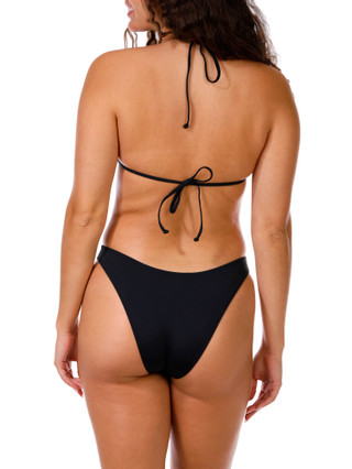 Thumbnail 4: BILLABONG Juniors Sol Searcher Hike Bikini Bottom 