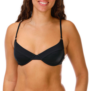 Thumbnail 2: BILLABONG Juniors Sol Searcher Hike Bikini Bottom 
