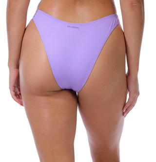 Thumbnail 3: BILLABONG Juniors Sol Searcher Hike Bikini Bottom 
