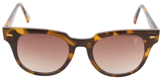 Thumbnail 2: FRYE Womens Wayfarer Sunglasses 