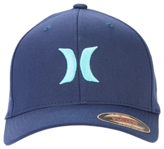 Thumbnail 3: Hurley Men's One and Only Logo Hat 
