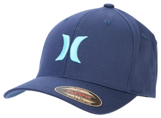 Thumbnail 1: Hurley Men's One and Only Logo Hat 