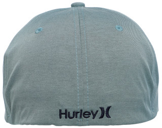 Thumbnail 2: Hurley Men's One and Only Logo Hat 