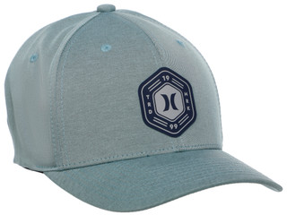 Thumbnail 1: Hurley Men's One and Only Logo Hat 