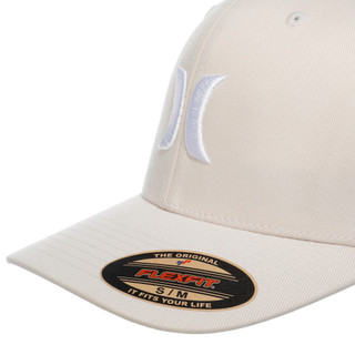 Thumbnail 4: Hurley Men's One and Only Logo Hat 