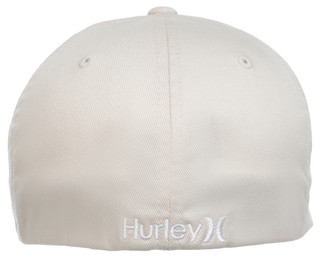 Thumbnail 2: Hurley Men's One and Only Logo Hat 