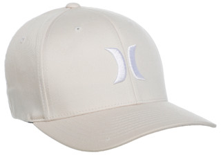 Thumbnail 1: Hurley Men's One and Only Logo Hat 