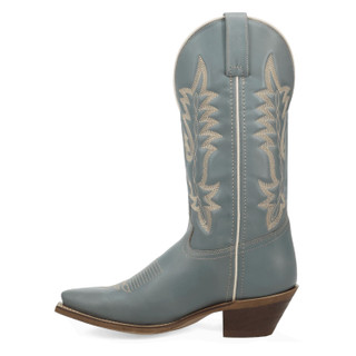 Thumbnail 7: Laredo Women's Carly Leather Cowboy Boots 