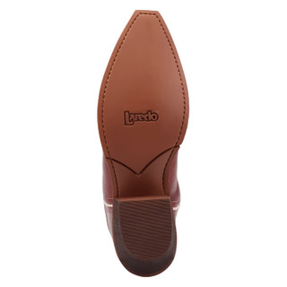 Thumbnail 4: Laredo Women's Serenade Leather Cowboy Boots 