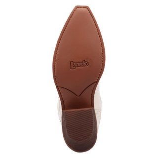 Thumbnail 4: Laredo Women's Serenade Leather Cowboy Boots 