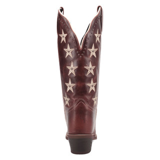 Thumbnail 5: Laredo Women's Serenade Leather Cowboy Boots 