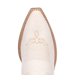 Thumbnail 6: Laredo Women's Serenade Leather Cowboy Boots 