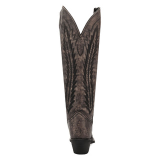 Thumbnail 6: Laredo Women's Roxelle Wide Calf Leather Boot 
