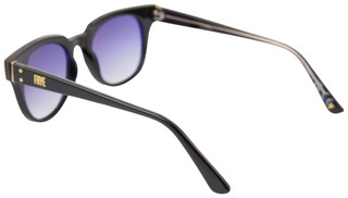 Thumbnail 3: FRYE Womens Wayfarer Sunglasses 