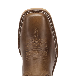Thumbnail 6: Laredo Men's Chisholm Leather Western Boots 