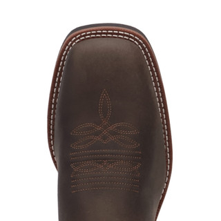 Thumbnail 6: Laredo Men's Chisholm Leather Western Boots 