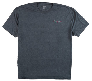 Thumbnail 1: REEL LEGENDS Men's Short Sleeve Americana Fishing Tee 