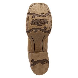 Thumbnail 2: Laredo Women's Emberlynn Leather Western Boots 