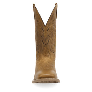 Thumbnail 5: Laredo Women's Emberlynn Leather Western Boots 