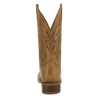 Thumbnail 6: Laredo Women's Emberlynn Leather Western Boots 