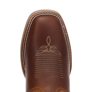 Thumbnail 5: Laredo Women's Iron Belle Leather Cowboy  Boots 