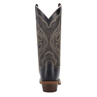 Thumbnail 7: Laredo Women's Iron Belle Leather Cowboy  Boots 