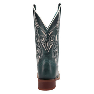Thumbnail 4: Laredo Women's Spurred Leather Western Boots 