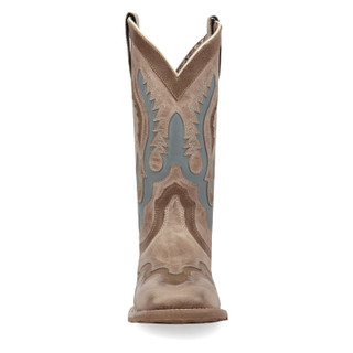 Thumbnail 2: Laredo Women's Ardena Leather Western Boots 