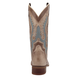 Thumbnail 3: Laredo Women's Ardena Leather Western Boots 