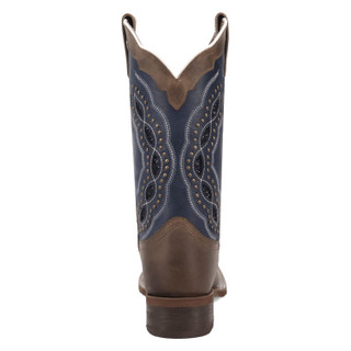 Thumbnail 4: Laredo Women's Dragonfly Leather Western Boots 