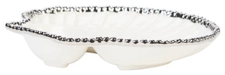 Thumbnail 3: PAMPA BAY 9 In Shell Serving Tray 