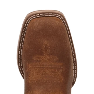 Thumbnail 12: DAN POST Big Kids Beasley Leather Cowboy Boots 