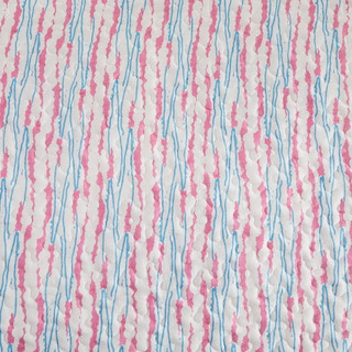 Thumbnail 4: AVANTI Scallop Shells Reversible Quilt Set 