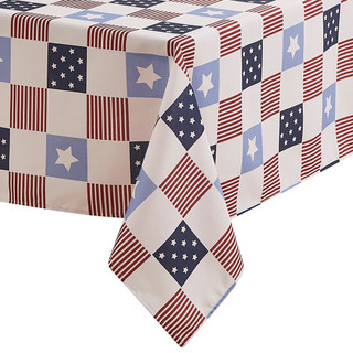 Thumbnail 11: AVANTI Heritage Tablecloth 