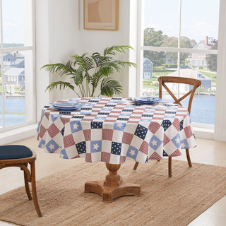 Thumbnail 16: AVANTI Heritage Tablecloth 