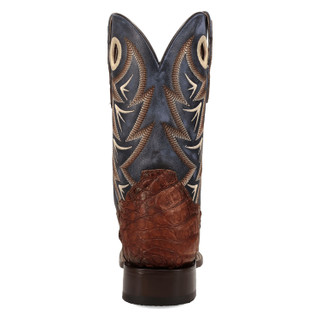 Thumbnail 2: DAN POST Men's Marsh Caiman Western Boots 