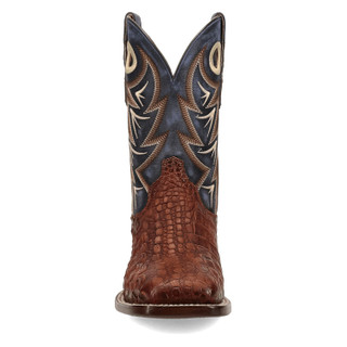 Thumbnail 4: DAN POST Men's Marsh Caiman Western Boots 